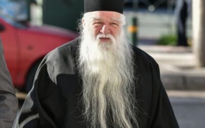 Καλαβρύτων: ”Η Σύνοδος στο Κολυμπάρι της Κρήτης έβλαψεν ανεπανόρθωτα την Ορθοδοξία”