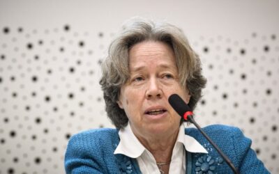 Λινού για μέτρα: Δεν γνωρίζουμε πώς θα αντιδράσει ο κόσμος -Μεταδίδουν πλέον & οι εμβολιασμένοι