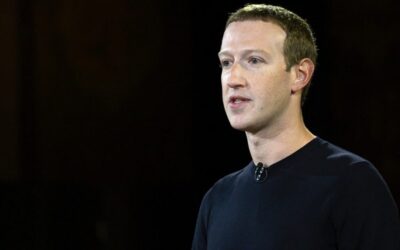 Το Facebook… meta: «Φυγή προς τα μπρος» με αλλαγή του ονόματος της εταιρείας και… εικονική πραγματικότητα του αντιχρίστου, επιχειρεί ο Ζούκερμπεργκ