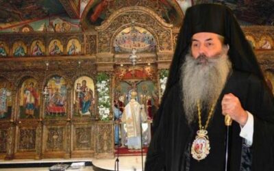 «ΤΟ ΟΥΚΡΑΝΙΚΟ ΖΗΤΗΜΑ»: Η ΑΛΗΘΗΣ ΚΑΝΟΝΙΚΗ ΘΕΩΡΗΣΙΣ. Η ΔΙΑΠΙΣΤΩΣΙΣ. Η ΛΥΣΙΣ.
