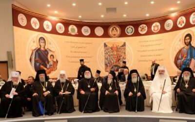 ΠΩΣ ΒΛΕΠΕΙ Ο ΜΗΤΡΟΠΟΛΙΤΗΣ ΠΕΡΓΑΜΟΥ Ι. ΖΗΛΙΟΥΛΑΣ, ΤΗΝ ΠΑΝΟΡΘΟΔΟΞΗ ΣΥΝΟΔΟ ΚΑΙ ΤΗ ΣΥΝΟΔΙΚΟΤΗΤΑ