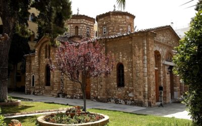ΟΤΑΝ ΟΙ ΕΠΙΣΚΟΠΟΙ ΕΜΠΑΙΖΟΥΝ ΤΗΝ ΟΡΘΟΔΟΞΗ ΠΙΣΤΗ ΚΑΙ ΤΗ ΝΟΗΜΟΣΥΝΗ ΜΑΣ