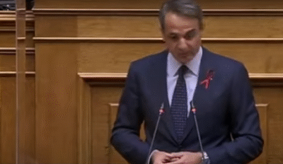 Ο Μητσοτάκης ΓΝΩΡΙΖΕ από το Μάιο ότι η νοσηλεία εκτός ΜΕΘ σχετίζεται με 87% αυξημένη θνητότητα