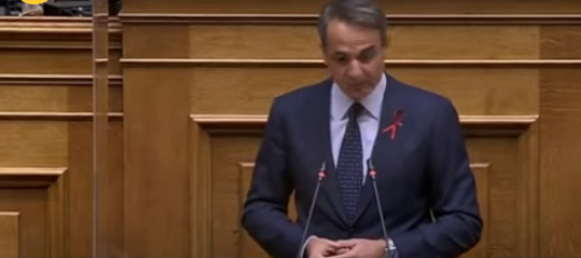 Ο Μητσοτάκης ΓΝΩΡΙΖΕ από το Μάιο ότι η νοσηλεία εκτός ΜΕΘ σχετίζεται με 87% αυξημένη θνητότητα