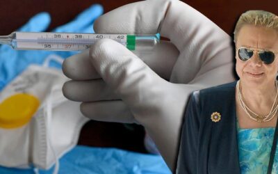 Η ΘΕΙΑ ΚΟΙΝΩΝΙΑ ΔΕΝ ΚΟΛΛΑΕΙ ΑΣΘΕΝΕΙΕΣ ΣΥΜΦΩΝΑ ΜΕ ΤΗΝ ΕΠΙΣΤΗΜΗ