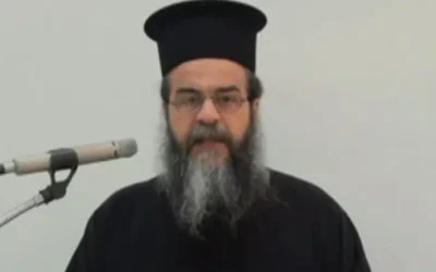 π. Αναστάσιος Γκοτσόπουλος: «Δικάζομαι…» – Τι λέει για την δικαστική του περιπέτεια