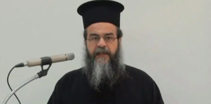 π. Αναστάσιος Γκοτσόπουλος: «Δικάζομαι…» – Τι λέει για την δικαστική του περιπέτεια