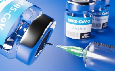 CDC: Μεγάλη υποχώρηση της προστασίας, τέσσερις μήνες μετά την αναμνηστική δόση με mRNA