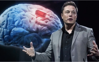 Ο Elon Musk έχει έτοιμο το τσιπάκι για τον άνθρωπο, επιβεβαιώνοντας την αποκάλυψη του Ιωάννου