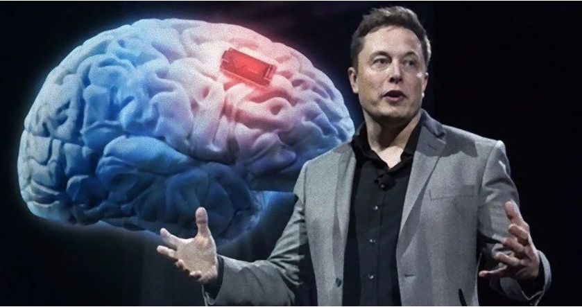 Ο Elon Musk έχει έτοιμο το τσιπάκι για τον άνθρωπο, επιβεβαιώνοντας την αποκάλυψη του Ιωάννου