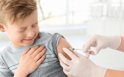Εμβόλιο Pfizer: Μηδενική η προστασία από λοίμωξη στα παιδιά 5-11 ετών