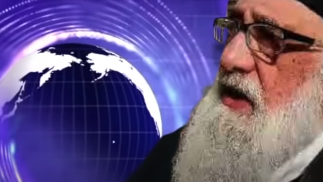 Δείτε το βίντεο “ΔΕΝ ΕΧΟΥΜΕ ΠΟΛΥ ΚΑΙΡΟ – ΝΤΡΟΠΗ ΜΑΣ ΑΛΛΟ ΝΗΣΤΕΙΑ ΑΛΛΟ ΔΙΑΙΤΑ . Π. ΣΤΥΛΙΑΝΟΣ ΚΑΡΠΑΘΙΟΥ” στο YouTube