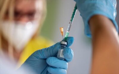 Αλλάζουν το γονιδίωμα του ήπατος τα εμβόλια mRNA;