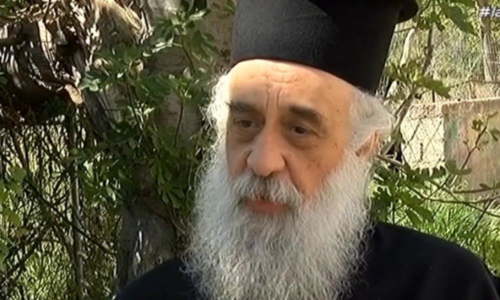 Τὰ ‘’ἐμβόλια’’ ἔναντι τοῦ Covid-Sars 2, ὑπὸ τὸ φῶς τῆς διδασκαλίας τῆς Μιᾶς Ἁγίας Καθολικῆς καὶ Ἀποστολικῆς Ὀρθοδόξου Ἐκκλησίας τοῦ Χριστού και οι εκτρώσεις. Του π. Στυλιανού Καρπαθίου.