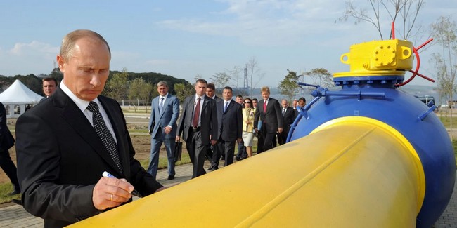 Τι σημαίνει η απαίτηση Πούτιν να πληρώνουν οι χώρες της ΕΕ με ρούβλια το φυσικό αέριο -Τι προβλήματα δημιουργεί