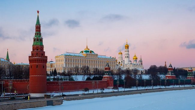 Ρωσία: “Αν Φινλανδία και Σουηδία ενταχθούν στο ΝΑΤΟ, θα πρέπει να αποκαταστήσουμε τις ισορροπίες”