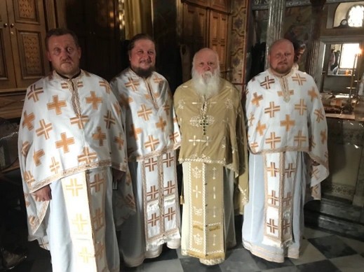 Μαύρες σελίδες στην ιστορία της γράφει η Ι.Μ. Ξενοφώντος