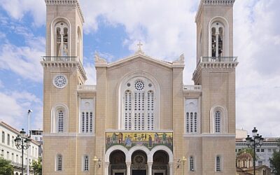 Ἀπαξίωσις τῆς Δοξολογίας, από την πολιτική ηγεσία