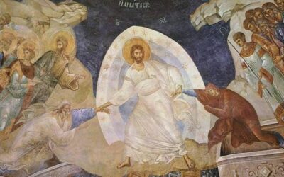 Η Ανάσταση καί η Ανάληψη του Χριστού καί η αξία του ανθρωπίνου σώματος – Μητροπολίτου Λεμεσού κ.κ.Αθανασίου