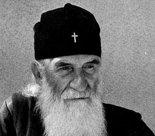 Άγιος Ιουστίνος Πόποβιτς:Χωρίς την Ανάσταση του Χριστού δεν θα υπήρχε Χριστιανισμός!