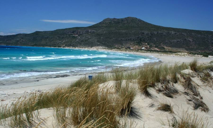Οκτώ είναι οι Περιοχές Natura 2000 στη Λακωνία – Γνωρίζεις που βρίσκονται!