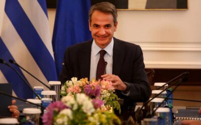 Προβληματίζει το τριπλό άδειασμα της Αθήνας από ΗΠΑ, Βερολίνο, Ε.Ε.: Δηλαδή τι θα γίνει σε περίπτωση θερμού επεισοδίου;