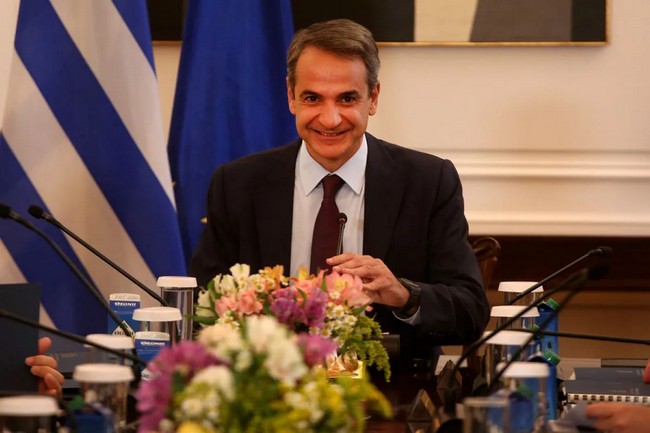 Προβληματίζει το τριπλό άδειασμα της Αθήνας από ΗΠΑ, Βερολίνο, Ε.Ε.: Δηλαδή τι θα γίνει σε περίπτωση θερμού επεισοδίου;