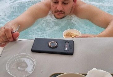 Σάλος στους πολίτες με την επίδειξη χλιδής απο τον Γκικα Μαγιορκίνη