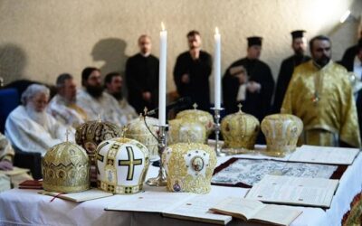 Αποκαθήλωσαν την Πανορθόδοξη οι Μητρ. Πειραιώς, Ναυπάκτου, Γλυφάδας και Κυθήρων-«Φραγγέλιο» με θεολογικά επιχειρήματα