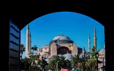 Αγία Σοφία – Τουρκικά ΜΜΕ: «Εάν συνεχιστεί έτσι, δε θα δει το 2050»