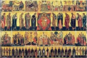 Η ΜΥΣΤΗΡΙΑΚΗ ΔΙΑΚΟΙΝΩΝΙΑ ΜΕ ΑΙΡΕΤΙΚΟΥΣ ΣΕ ΕΠΙΠΕΔΟ ΛΑΪΚΟΥ ΟΙΚΟΥΜΕΝΙΣΜΟΥ. Ι.Μ. Πειραιώς