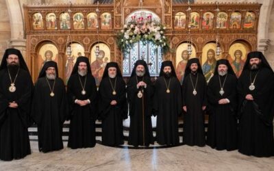 Το Φανάρι ανακοίνωσε ότι δεν αναγνωρίζει τα μυστήρια που τέλεσε ο Φιλάρετος. Άρα απορρίπτει και τον Επιφάνιο