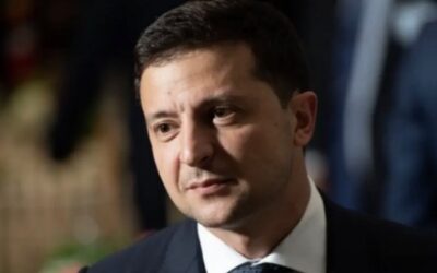 Στριμωγμένος ο Ζελένσκι μετά την συμφωνία Πούτιν – Γκουτέρες