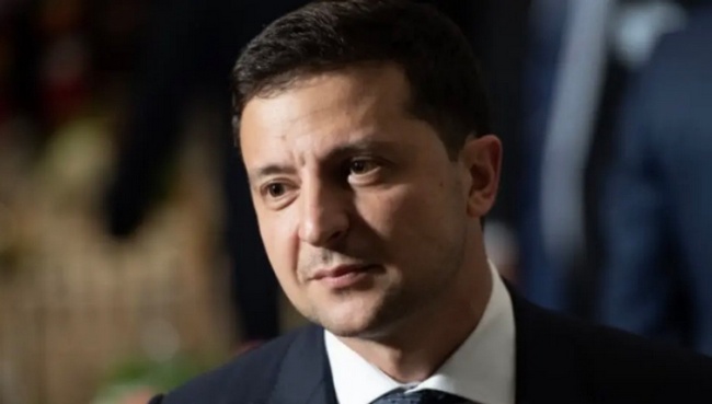 Στριμωγμένος ο Ζελένσκι μετά την συμφωνία Πούτιν – Γκουτέρες