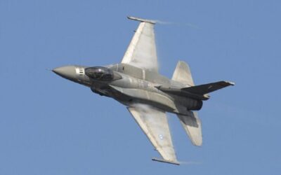 Ρωσία: Η Ελλάδα κυριαρχεί πια στον αέρα έναντι της Τουρκίας – Οι Τούρκοι θέλουν τα 100 F-35
