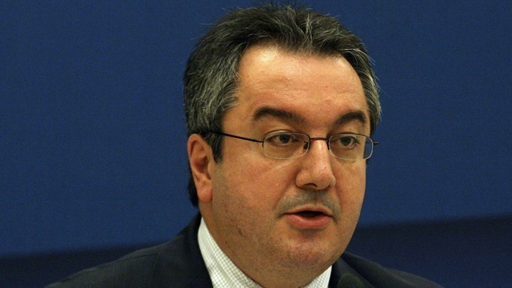 Ἐπιστολὴ διαμαρτυρίας Αγιορειτών κελλιωτών Πατέρων: Κατὰ της βλασφημίας του Ἠλία Μόσιαλου