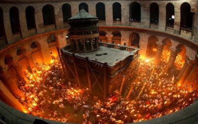 Ὁ Ἀρχιεπίσκοπος Ἱεραπόλεως ψεύδεται ἢ μαρτυρεῖ τὴν κατάπτωσιν τοῦ Πατριαρχείου; – Ορθόδοξος Τύπος