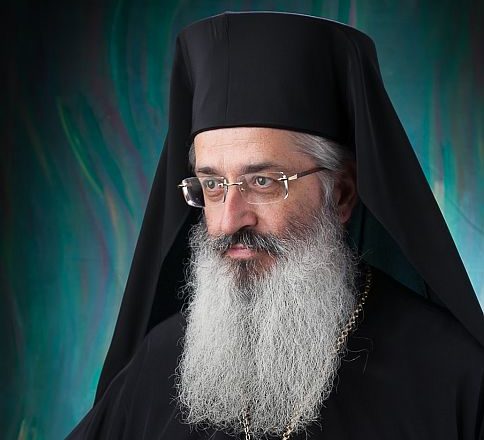 Ὁ Σεβ. Ἀλεξανδρουπόλεως ἠρνήθη τὸ Εὐαγγέλιον!