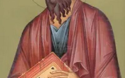 Ο Απόστολος Παύλος για την Ανάσταση