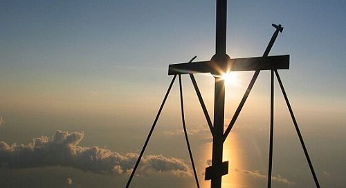 ΔΙΑΜΑΡΤΥΡΙΑ ΑΝΤΙ ΥΠΟΔΟΧΗΣ ΤΟΥ ΠΑΤΡΙΑΡΧΟΥ ΣΤΟ ΑΓΙΟΝ ΟΡΟΣ