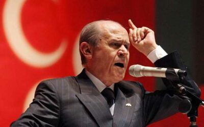 Μπαχτσελί: Ένταξη Φινλανδίας και Σουηδίας στο ΝΑΤΟ μπορεί να σημάνει κι αποχώρηση της Τουρκίας
