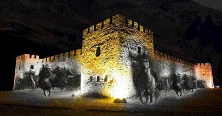 Χατζημιχάλης Νταλιάνης: Ο Ίππαρχος του 1821, που τα έδωσε όλα για την Πατρίδα