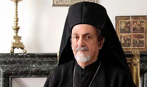 Ἐπ. Διδάκτωρ της Κοινωνικής θεολογίας, ο Μητροπολίτης Γαλλίας, για τον Οικουμενισμό και τις πλάνες του!