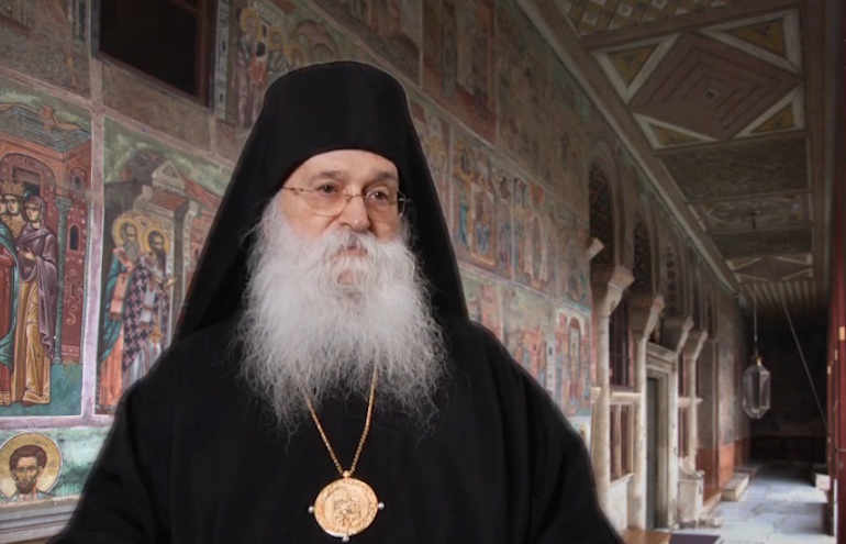Γλυφάδας Παύλος(+): ”Ερωτήματα περί την Αγία και Μεγάλη (ψευδο) Σύνοδο της Κρήτης”