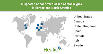 ΛΟΙΜΩΞΗ / INFECTION: Η ΕΥΛΟΓΙΑ ΤΩΝ ΠΙΘΗΚΩΝ