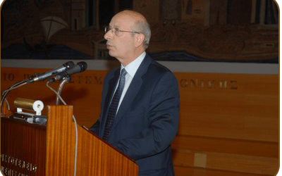 Απάντηση κ. Τσελεγγίδη προς Μητρ. Μεσσηνίας