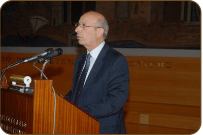 Απάντηση κ. Τσελεγγίδη προς Μητρ. Μεσσηνίας