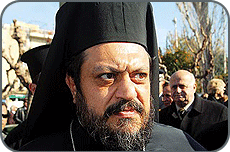 Ανταπάντηση του Καθηγητή Τσελεγγίδη στον Μητροπολίτη Μεσσηνίας, για την αιρετική θεωρία “της διηρημένης Εκκλησίας”.