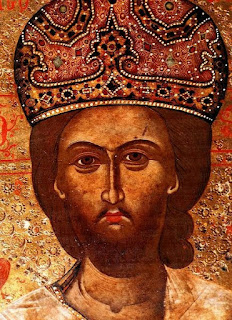 ΟΛΙΓΑ ΠΕΡΙ ΧΙΛΙΕΤΟΥΣ ΒΑΣΙΛΕΙΑΣ. Αρχιμανδρίτης π. Δανιήλ Γούβαλης (+)