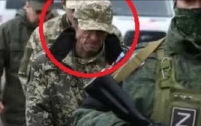 Δείτε το βίντεο “«Αιχμαλωτίστηκαν Αμερικανοί μισθοφόροι σε Αν.Ουκρανία – Μεταξύ τους & ανώτατος αξιωματικός»”